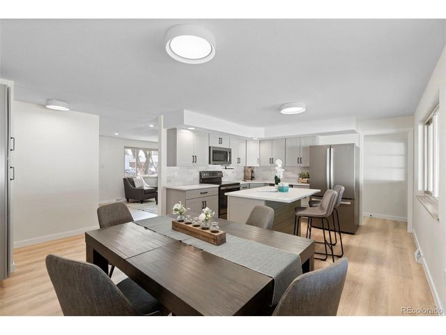 6761 Harlan St, Arvada, CO 80003