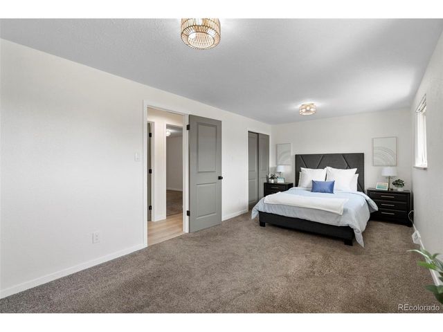 6761 Harlan St, Arvada, CO 80003