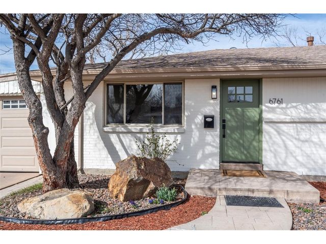 6761 Harlan St, Arvada, CO 80003