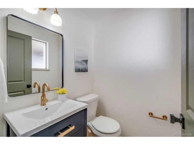 6761 Harlan St, Arvada, CO 80003