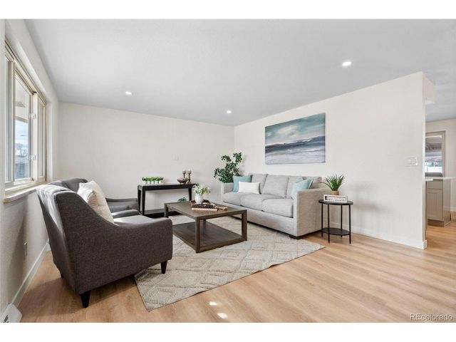 6761 Harlan St, Arvada, CO 80003