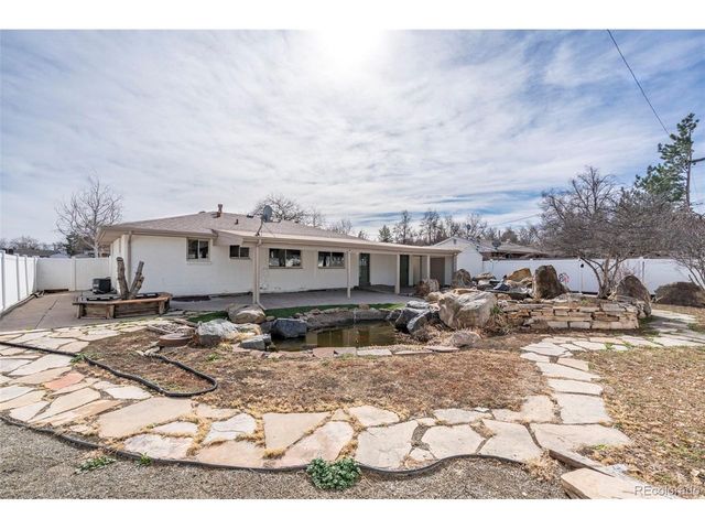 6761 Harlan St, Arvada, CO 80003