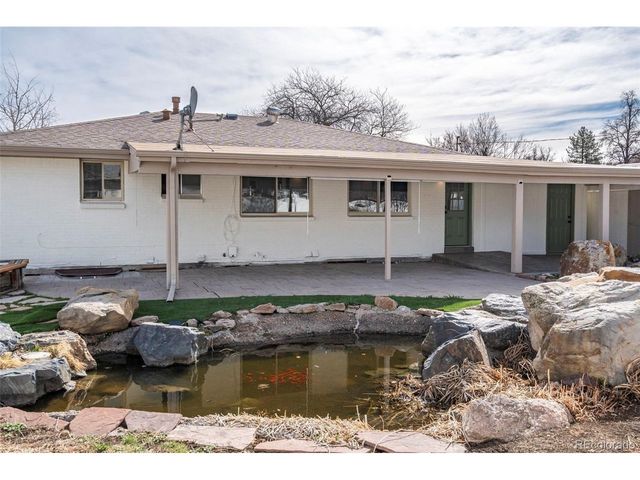 6761 Harlan St, Arvada, CO 80003
