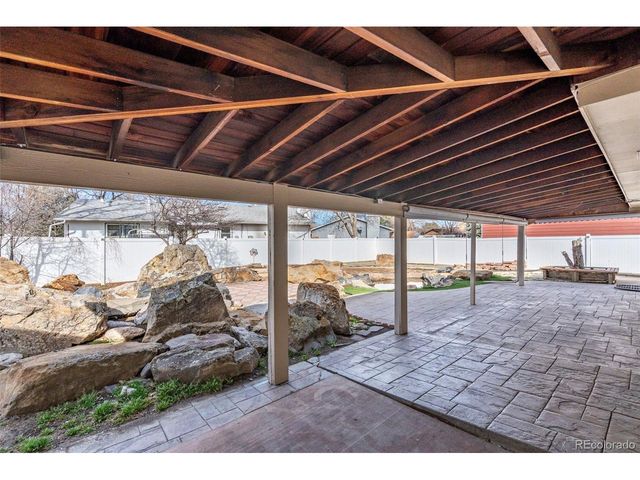 6761 Harlan St, Arvada, CO 80003