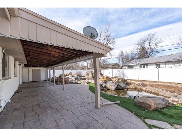 6761 Harlan St, Arvada, CO 80003