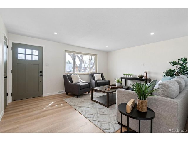 6761 Harlan St, Arvada, CO 80003