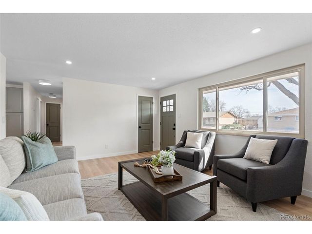 6761 Harlan St, Arvada, CO 80003