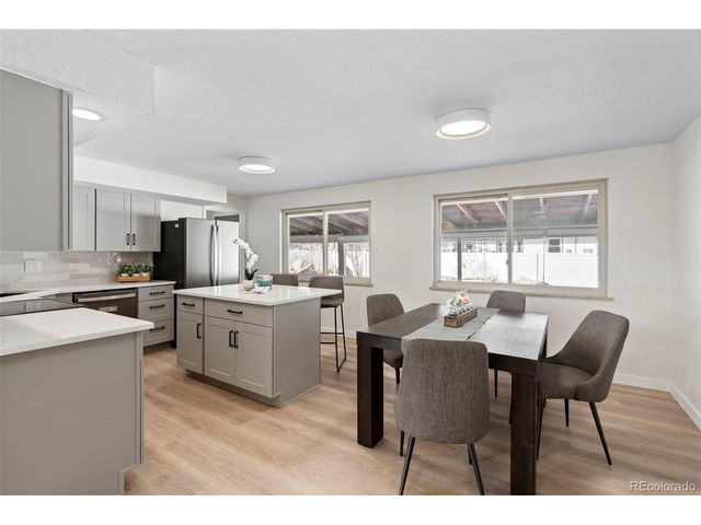 6761 Harlan St, Arvada, CO 80003