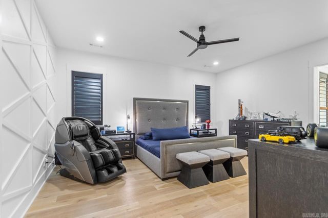 7509 S Shoreline, Benton, AR 72019