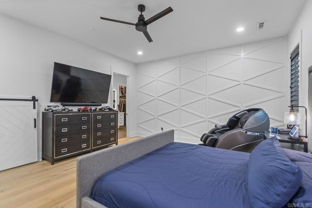 7509 S Shoreline, Benton, AR 72019