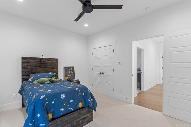 7509 S Shoreline, Benton, AR 72019