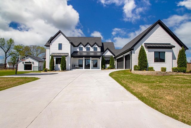 7509 S Shoreline, Benton, AR 72019