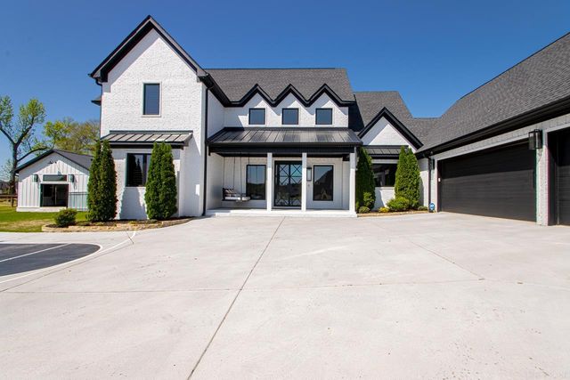 7509 S Shoreline, Benton, AR 72019