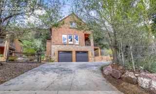 374 Hoover Lane, Palmer Lake, CO 80133