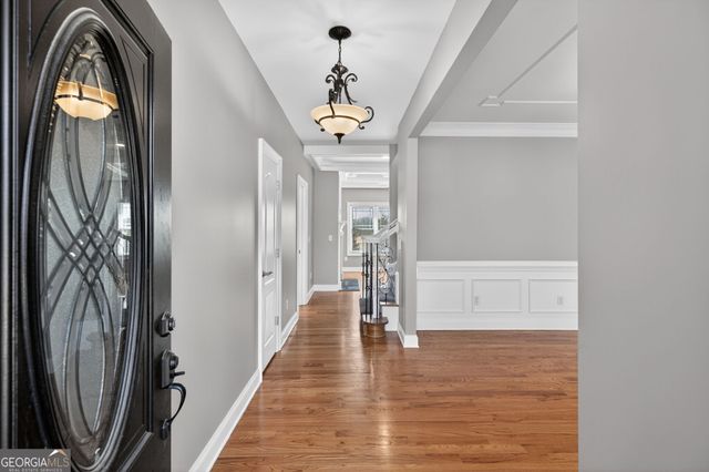 8967 Midlothian Court, Winston, GA 30187