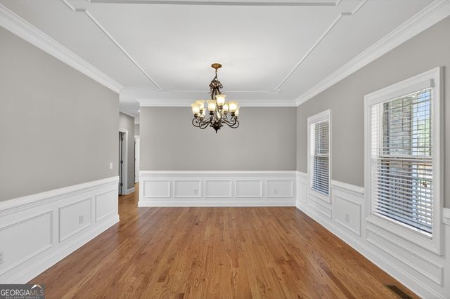 8967 Midlothian Court, Winston, GA 30187