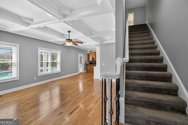 8967 Midlothian Court, Winston, GA 30187