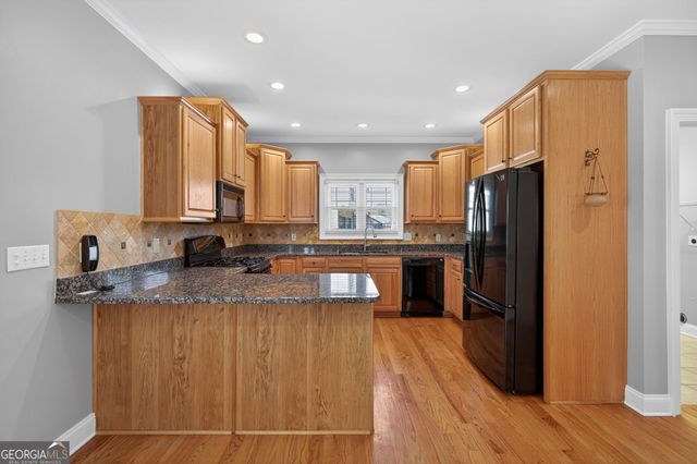 8967 Midlothian Court, Winston, GA 30187