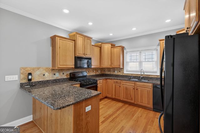 8967 Midlothian Court, Winston, GA 30187