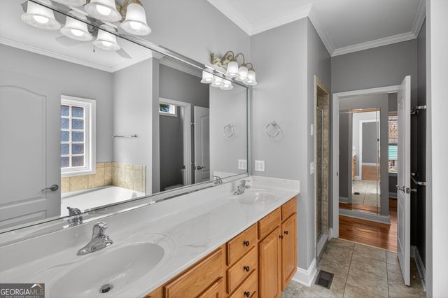 8967 Midlothian Court, Winston, GA 30187