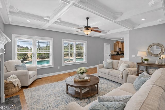 8967 Midlothian Court, Winston, GA 30187