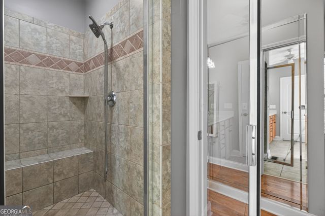 8967 Midlothian Court, Winston, GA 30187