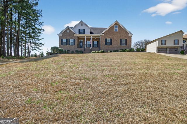 8967 Midlothian Court, Winston, GA 30187