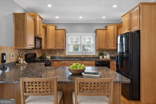 8967 Midlothian Court, Winston, GA 30187