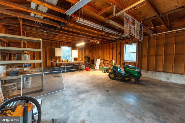 473 MAHANOY VALLEY RD, Duncannon, PA 17020