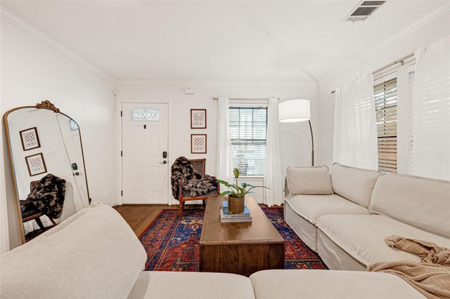 1518 Dorothy Street, Houston, TX 77008