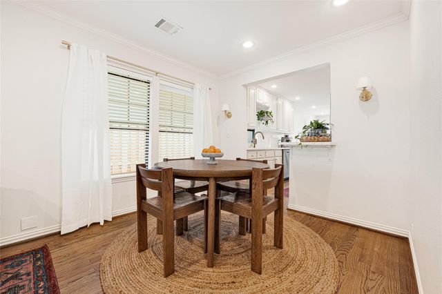 1518 Dorothy Street, Houston, TX 77008