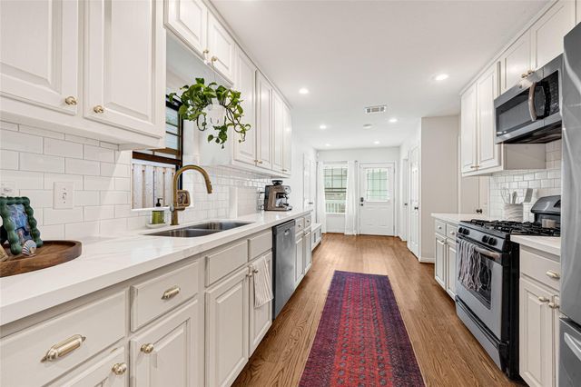 1518 Dorothy Street, Houston, TX 77008