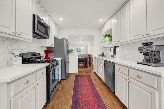 1518 Dorothy Street, Houston, TX 77008