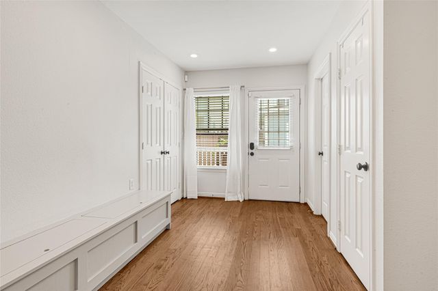1518 Dorothy Street, Houston, TX 77008