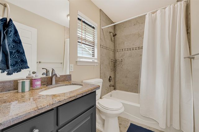 1518 Dorothy Street, Houston, TX 77008