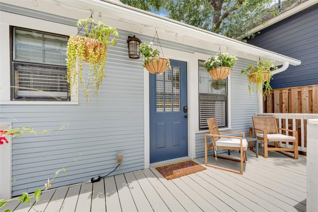 1518 Dorothy Street, Houston, TX 77008