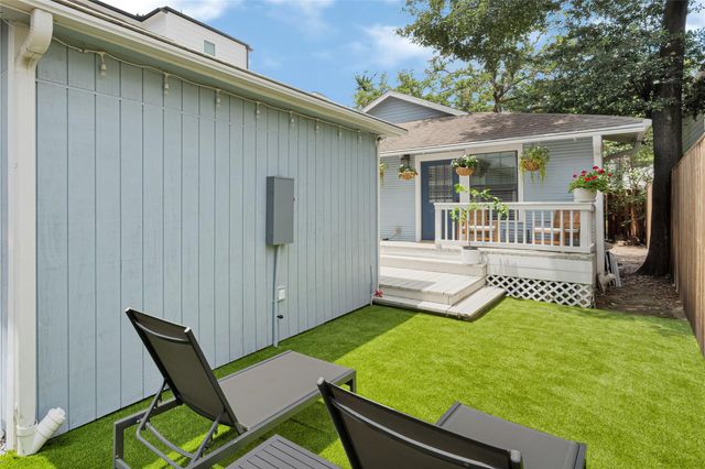 1518 Dorothy Street, Houston, TX 77008