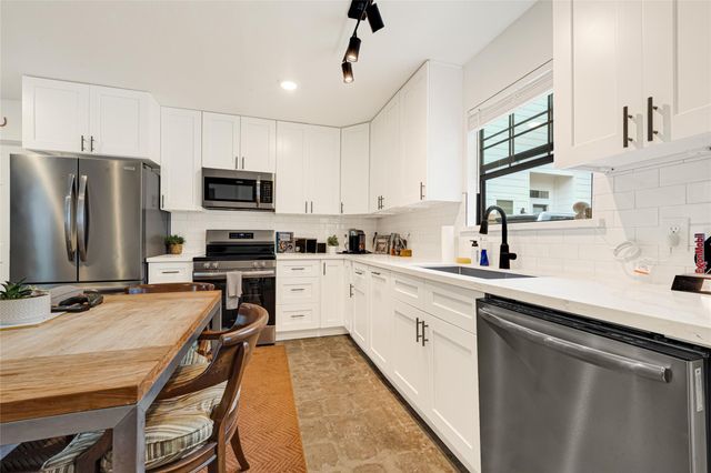 1518 Dorothy Street, Houston, TX 77008