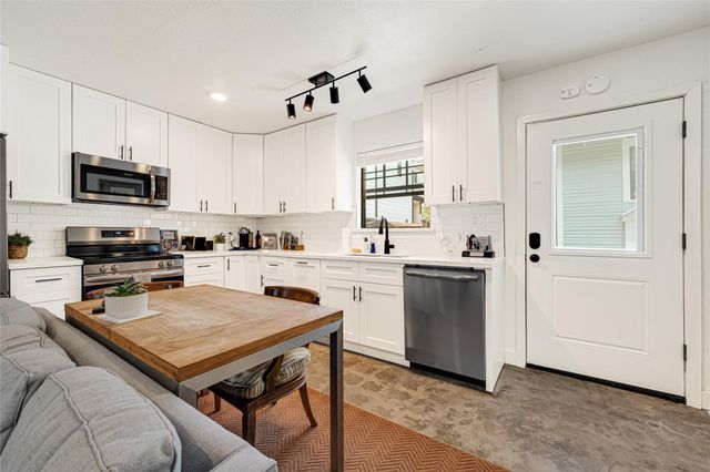 1518 Dorothy Street, Houston, TX 77008