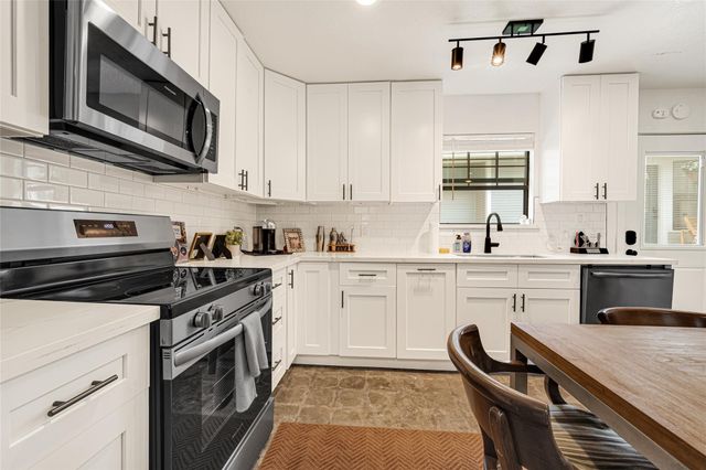 1518 Dorothy Street, Houston, TX 77008