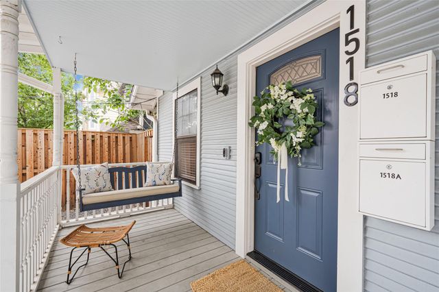 1518 Dorothy Street, Houston, TX 77008