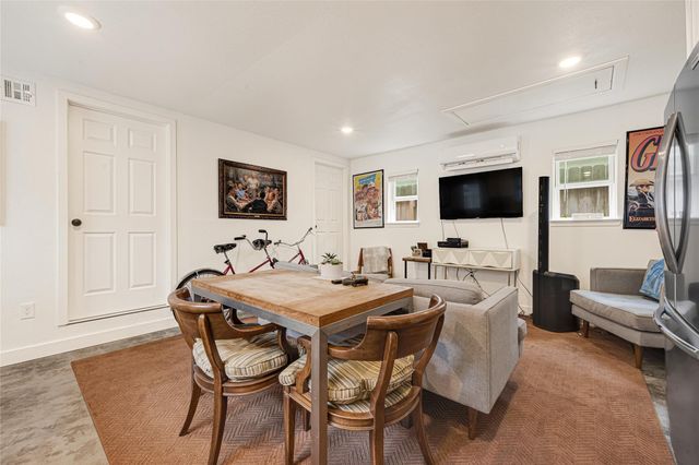 1518 Dorothy Street, Houston, TX 77008