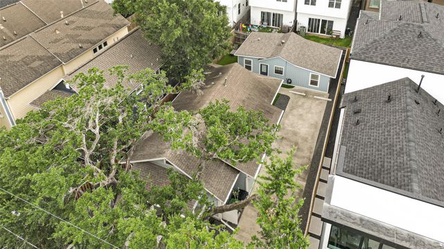 1518 Dorothy Street, Houston, TX 77008
