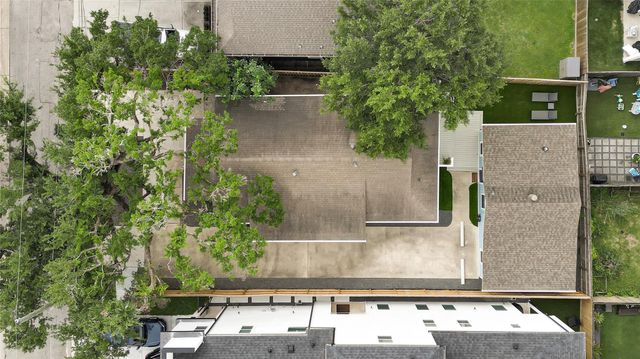1518 Dorothy Street, Houston, TX 77008