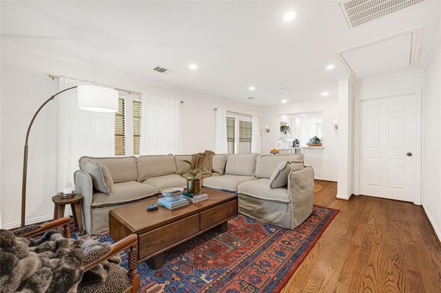 1518 Dorothy Street, Houston, TX 77008