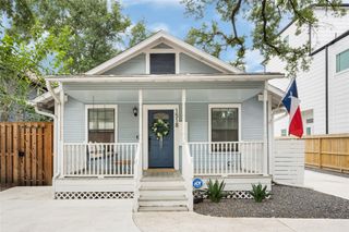 1518 Dorothy Street, Houston, TX 77008