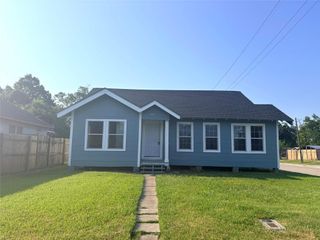 795 Alma Street, Beaumont, TX 77705