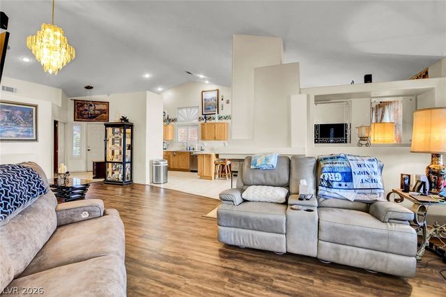 802 Rancho Coast Way, Henderson, NV 89002