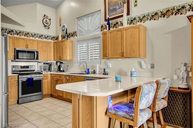 802 Rancho Coast Way, Henderson, NV 89002