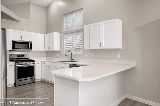 802 Rancho Coast Way, Henderson, NV 89002